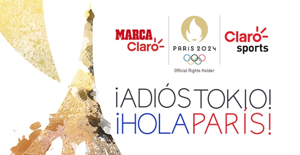 Marca Claro y Facebook generan m&aacute;s contenido digital deportivo