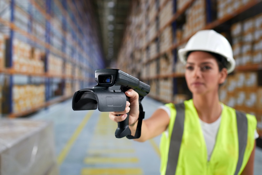 Ecommerce y Retail se adaptan con la tecnología en la logística 4.0