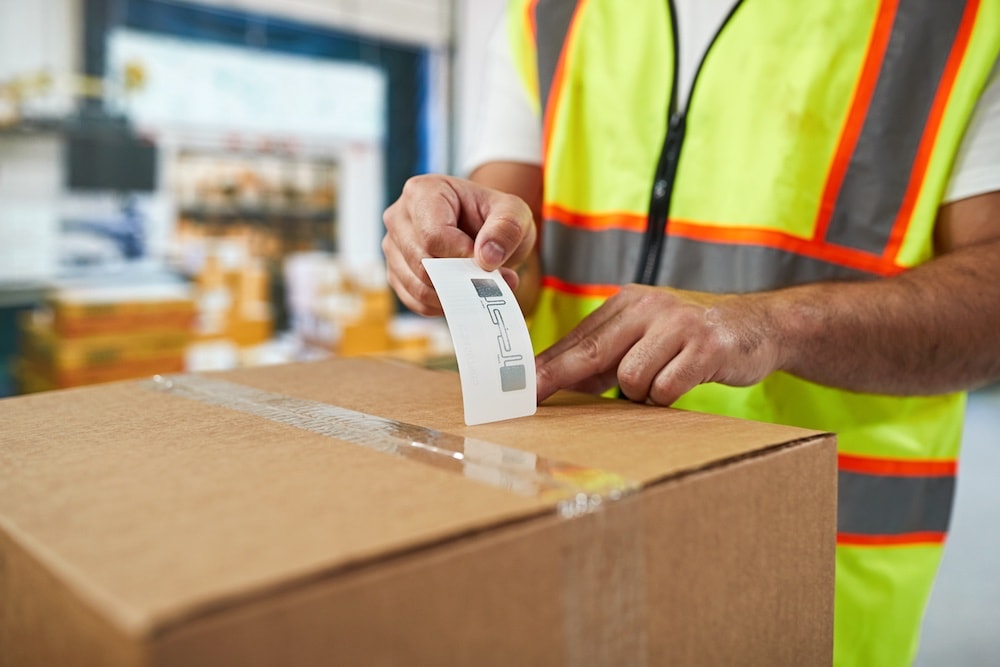 Ecommerce y Retail se adaptan con la tecnología en la logística 4.0