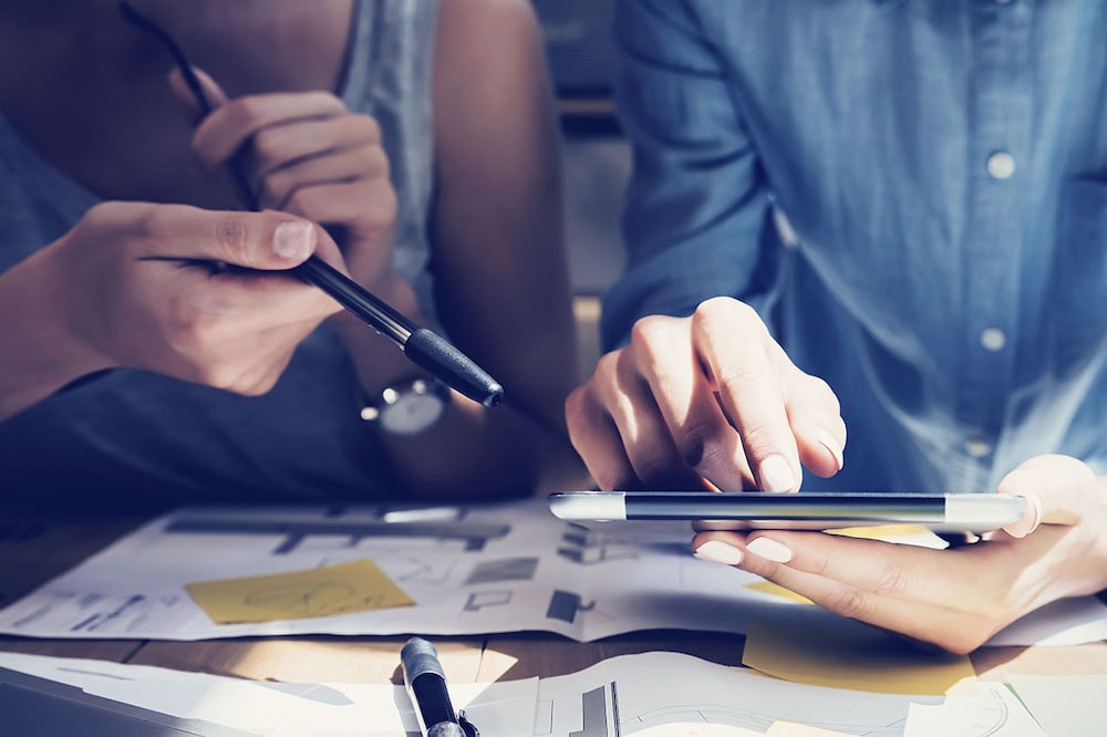 Empresas peruanas invierten m&aacute;s en su transformaci&oacute;n digital