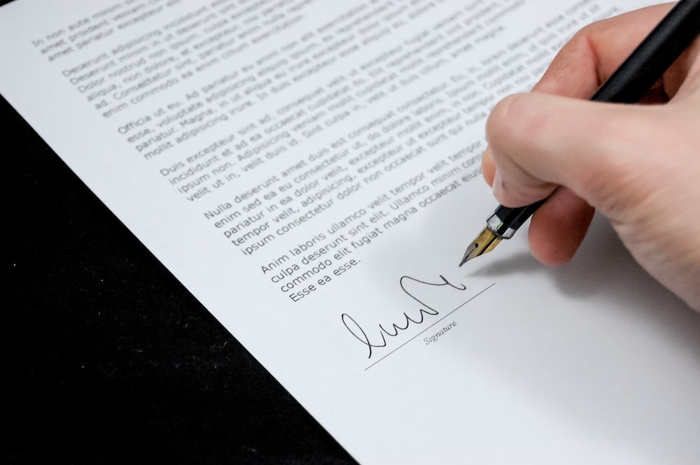 La firma electrónica y los servicios de confianza digital