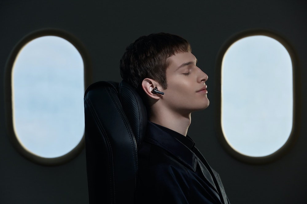 Xiaomi FlipBuds Pro con cancelación activa de ruido y compatibilidad dual