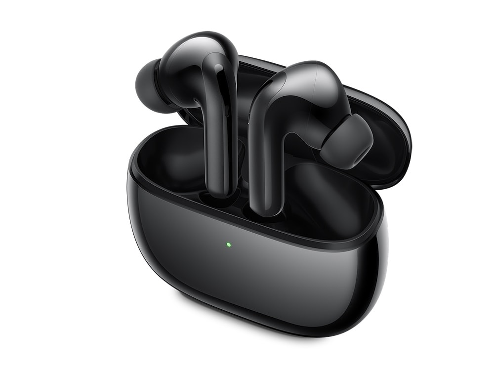 Xiaomi FlipBuds Pro con cancelación activa de ruido y compatibilidad dual