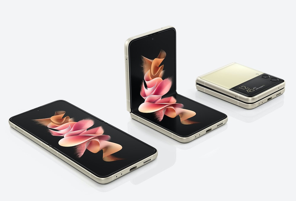 Galaxy Z Flip3 5G: Las nuevas formas de crear, capturar y jugar