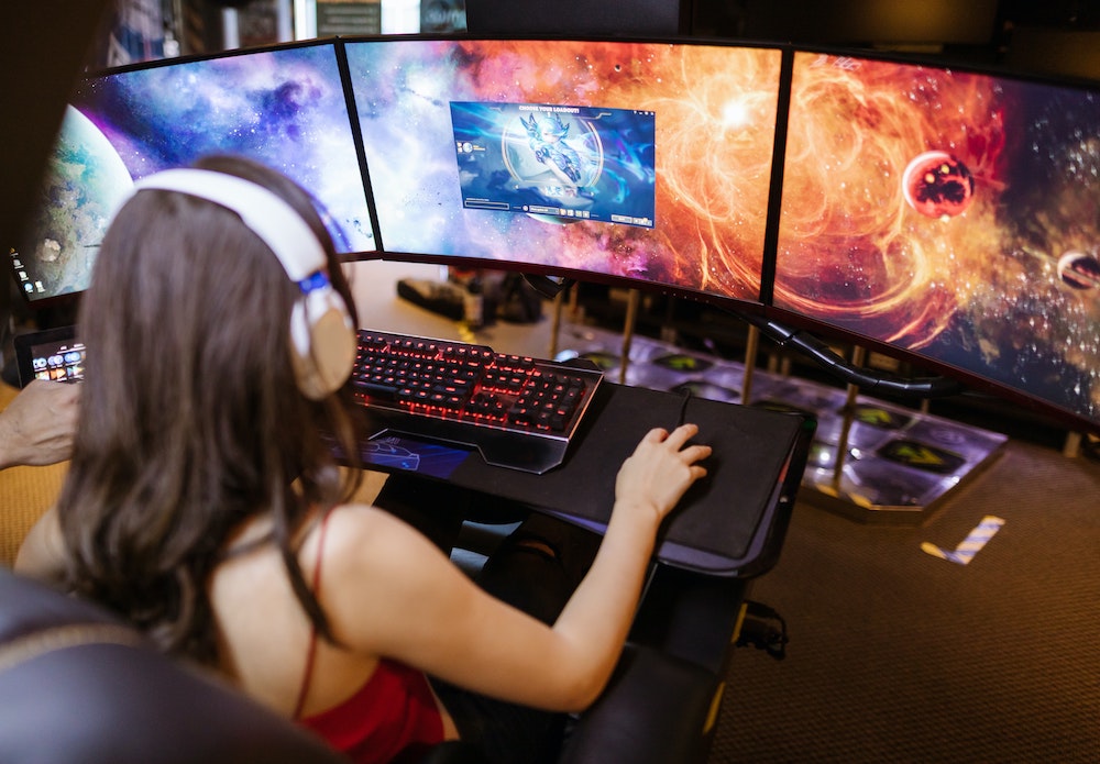 Seis millones de ataques contra gamers en el último año