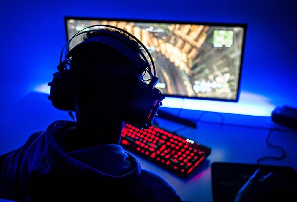 Aumentaron las ventas de consolas, videojuegos y cómputo gamer