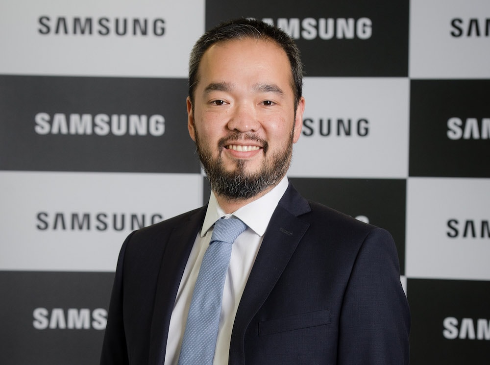 Samsung fortalece competencias y habilidades sociales