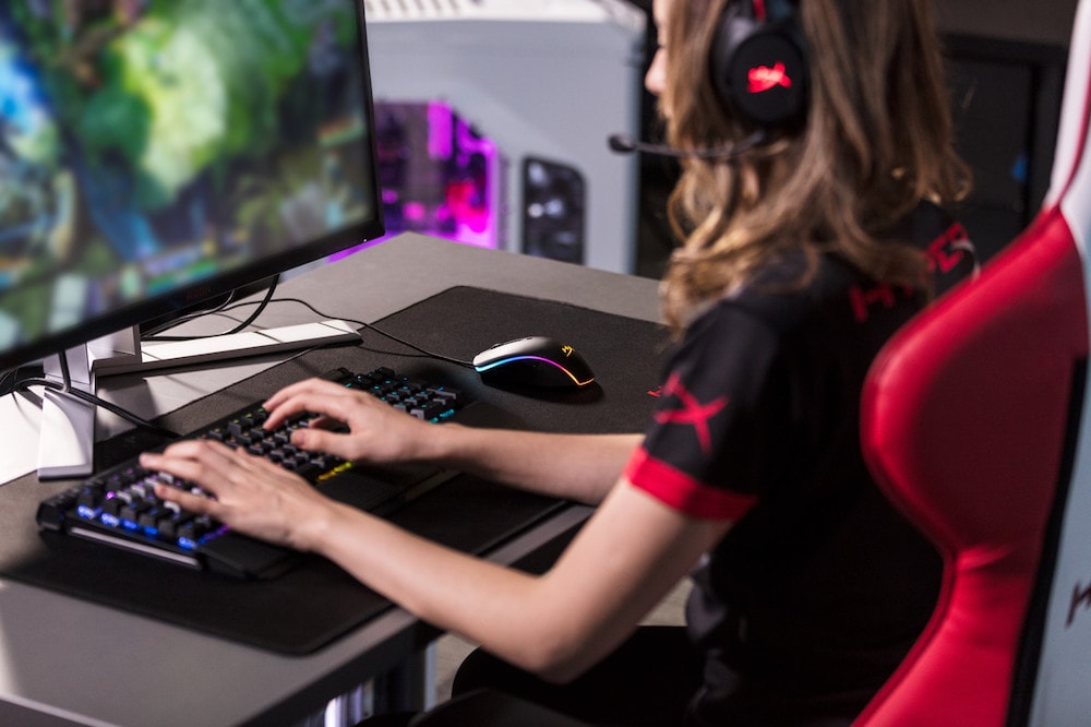 HyperX patrocina un nuevo esfuerzo educativo en gaming