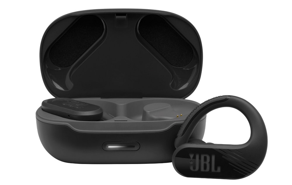 JBL Endurance Peak II con sonido potente y comodidad