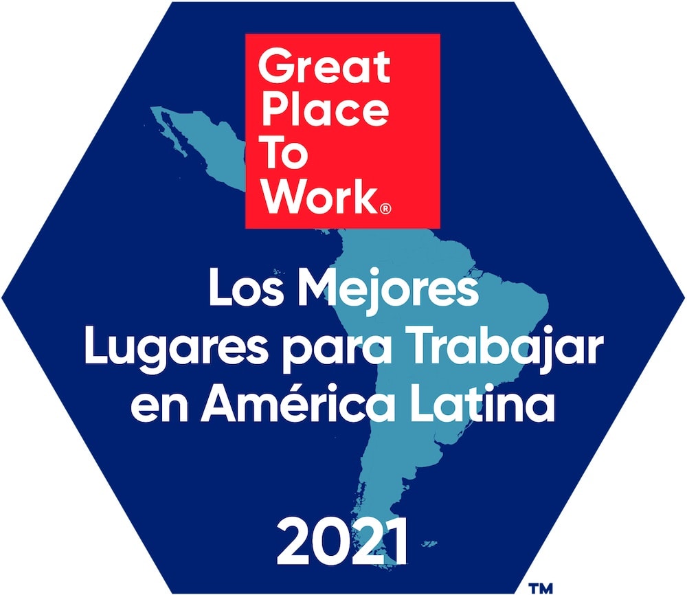 Scotiabank en el TOP 6 de los mejores lugares para trabajar en Latinoamérica