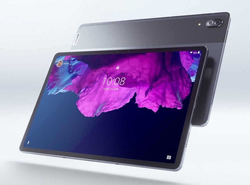 Inversión en tablets asciende como una alternativa multifunción