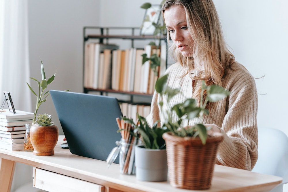 La ciberseguridad y los espacios de trabajo híbridos