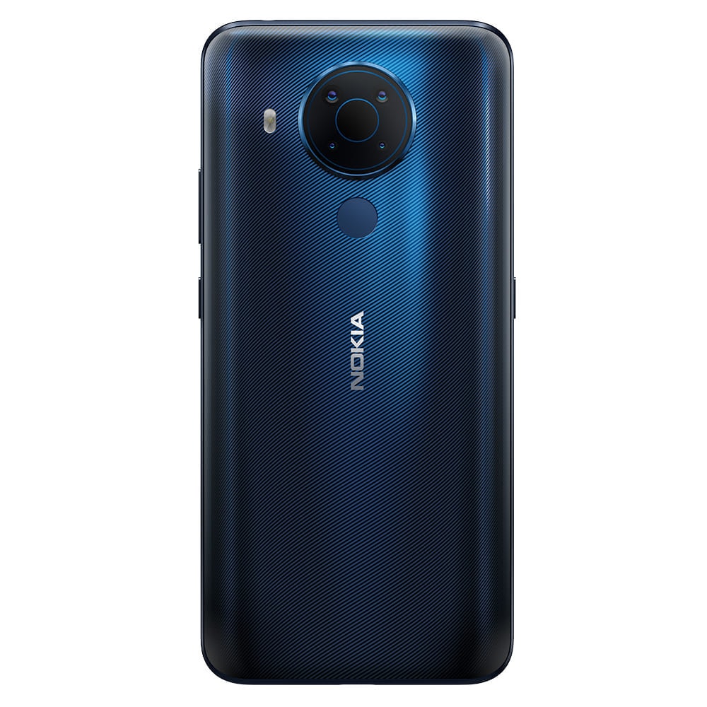 El nuevo Nokia 5.4 llegó a Perú