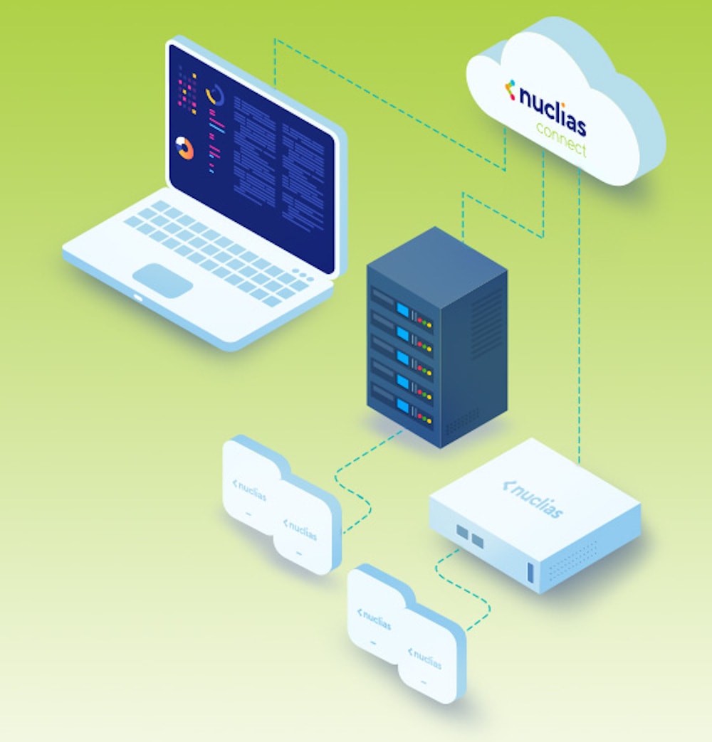 Nuclias Connect: Gestiona tus conexiones remotamente