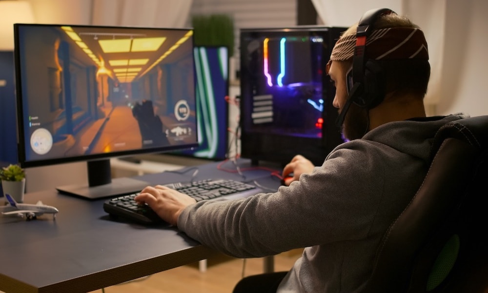 Streaming: ¿Cómo generar ingresos desde casa?