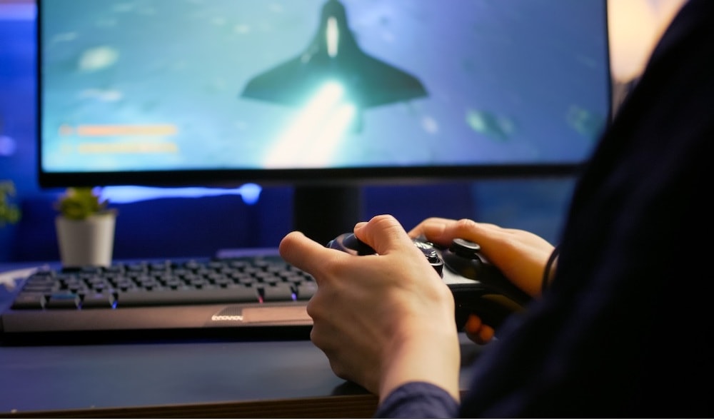 Streaming: ¿Cómo generar ingresos desde casa?