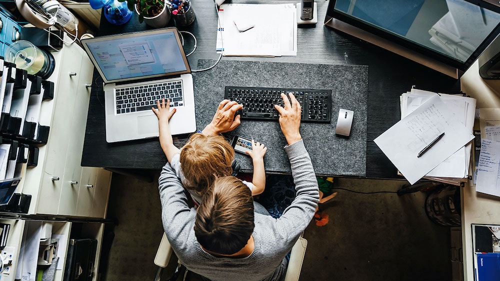 ¿Cómo incrementar la productividad en el teletrabajo?