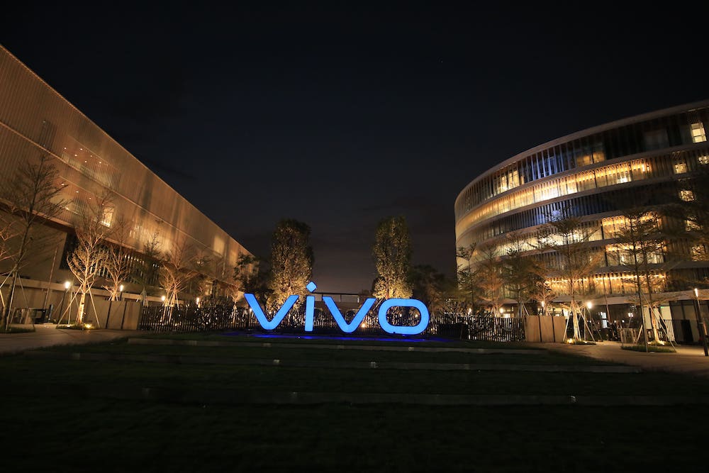 Vivo refuerza su red mundial de fabricaci&oacute;n en 2021