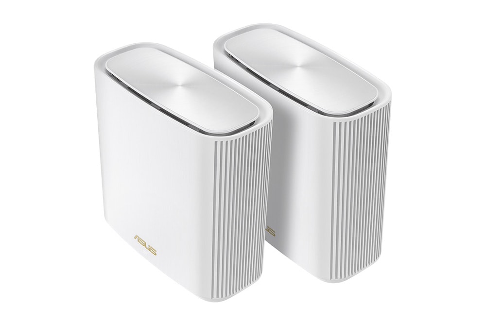 ASUS anuncia el ZenWiFi ET8