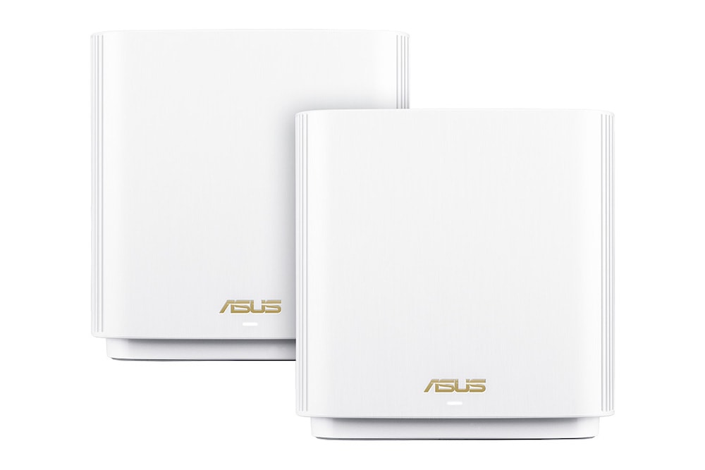 ASUS anuncia el ZenWiFi ET8