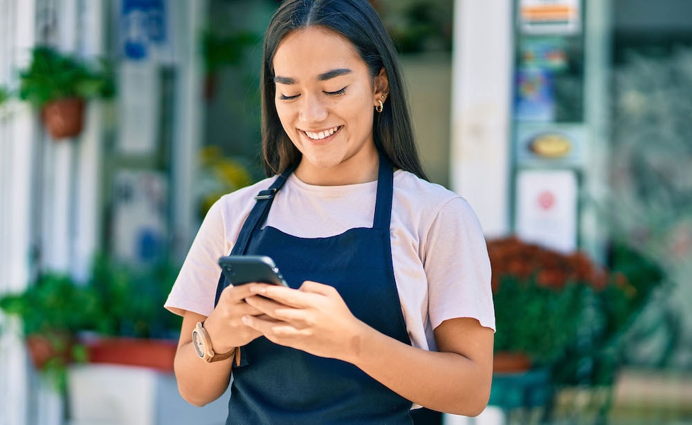 La app BBVA mejoró para los emprendedores