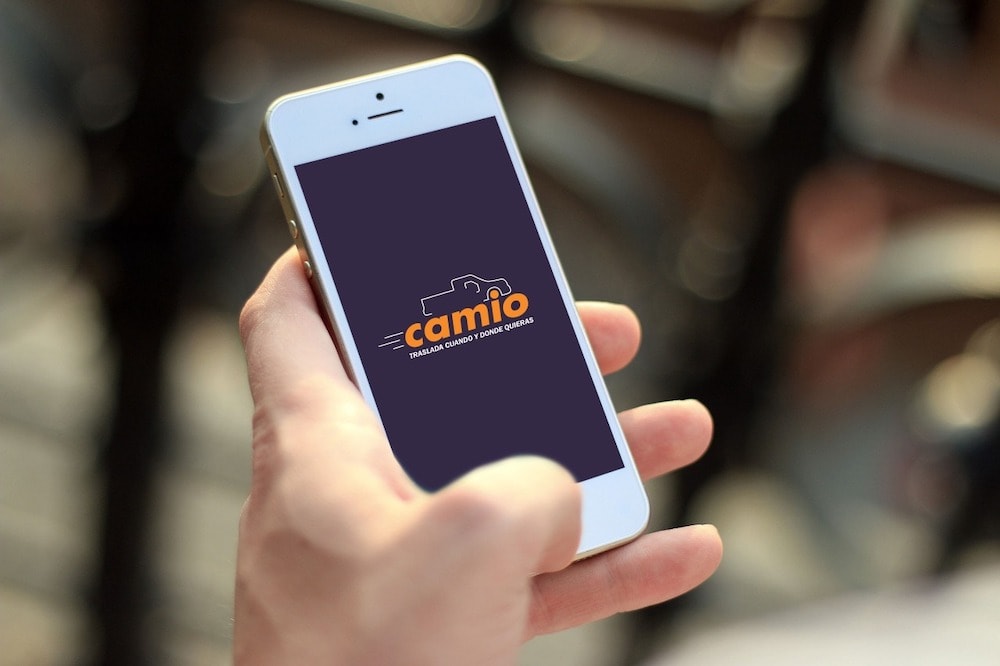 ¿Cómo gestionar envíos desde el celular fácilmente?