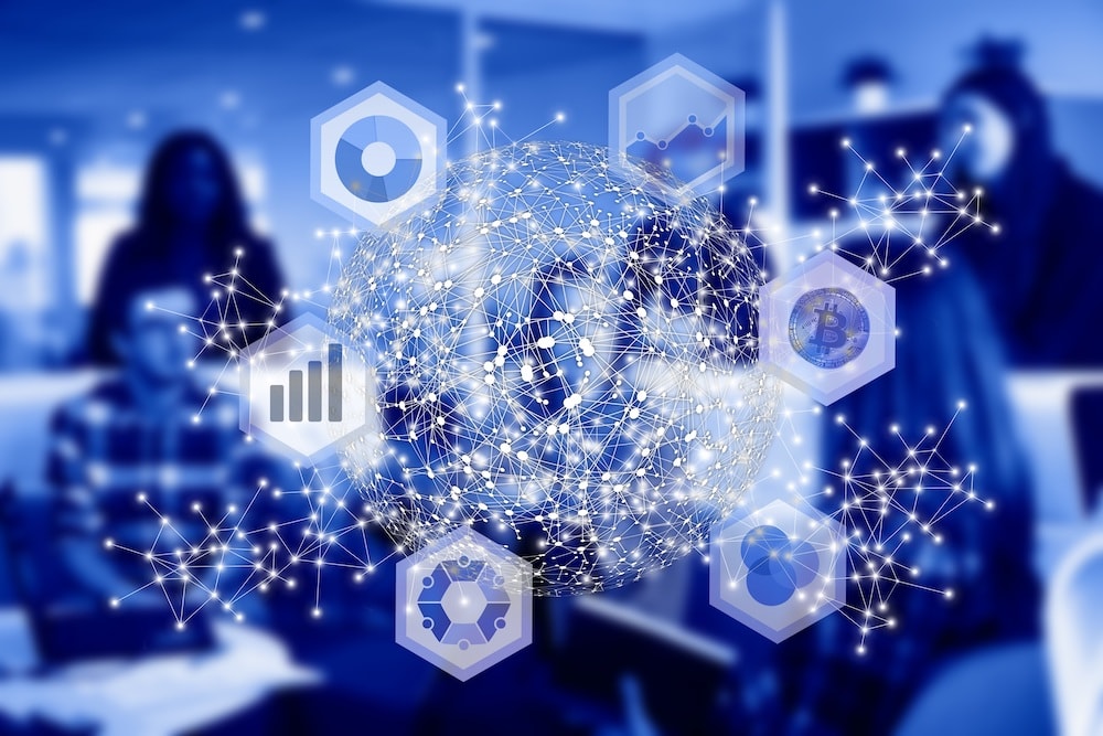Finanzas, Minería y Telecomunicaciones lideran la transformación digital