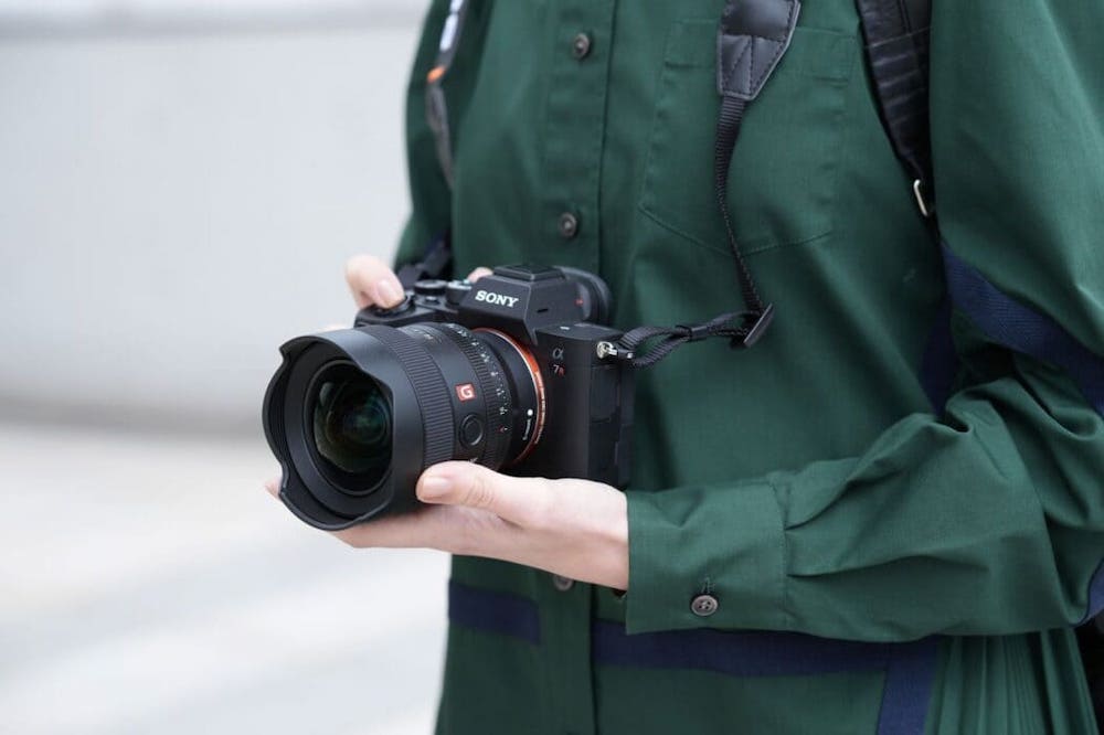 ¿Cómo extender la vida de tus equipos de fotografía y video?