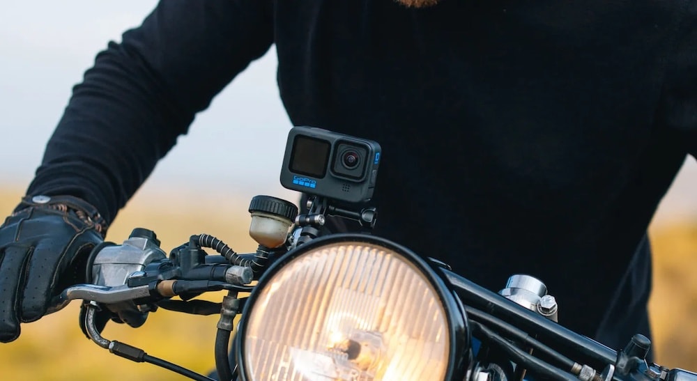 La nueva HERO10 Black de GoPro renueva tus aventuras