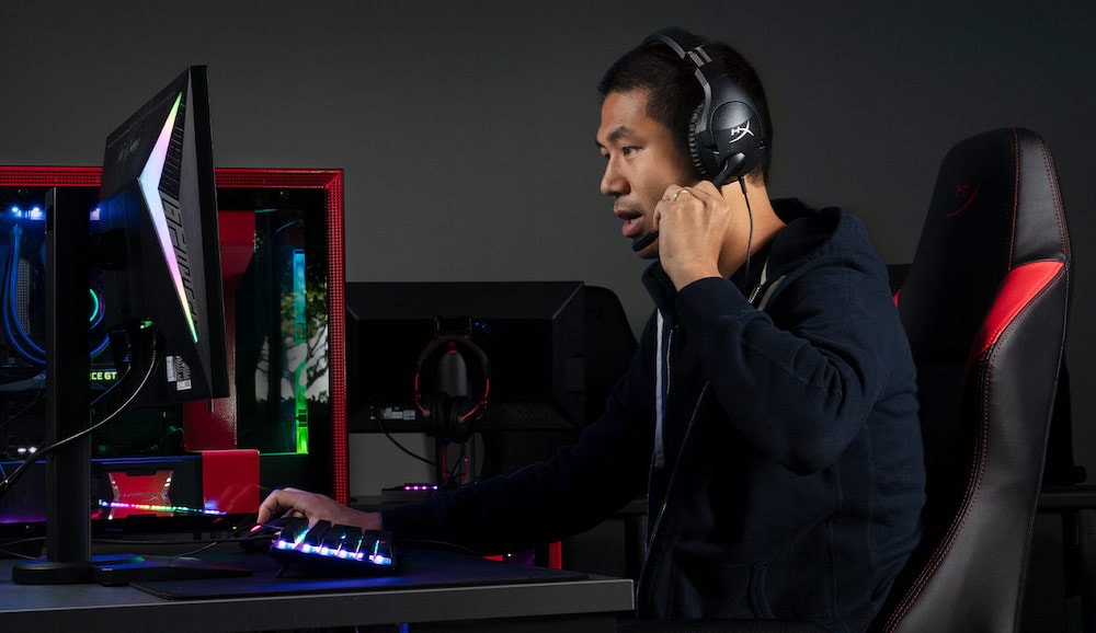 Qué hacer y qué no al jugar online