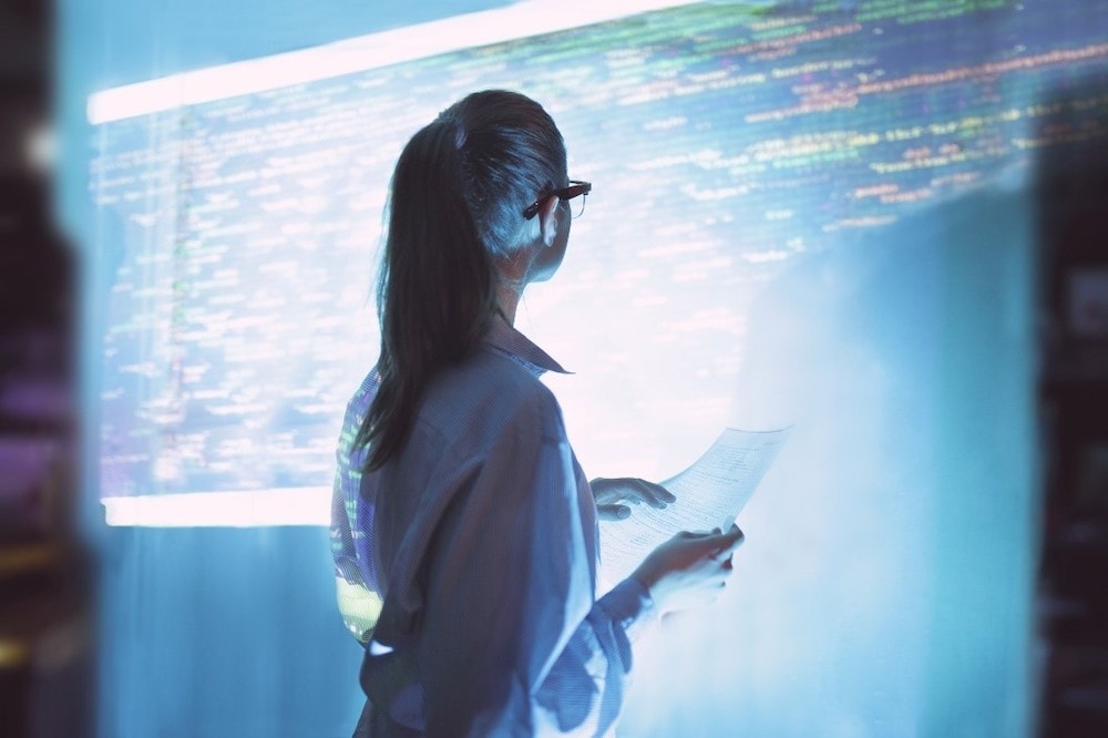 Herramienta SaaS optimizada, predictiva y proactiva de Lenovo