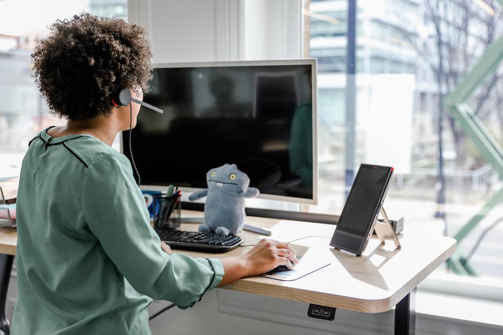 ¿Cómo avanzar hacia la oficina digital?