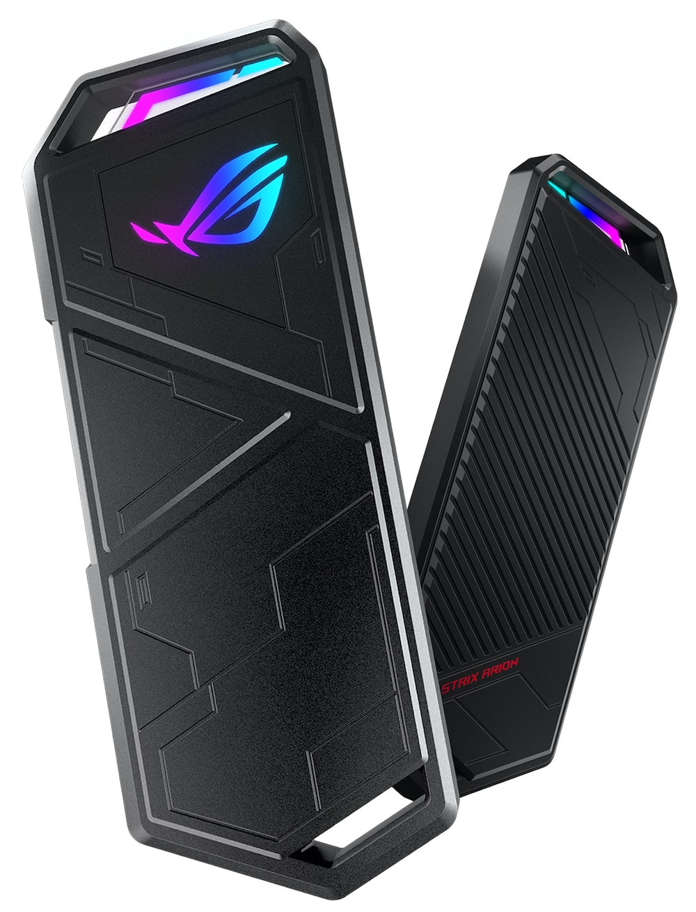 ASUS Republic of Gamers anuncia la Strix Arion S500