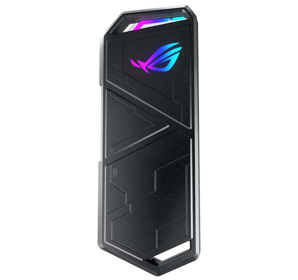 ASUS Republic of Gamers anuncia la Strix Arion S500