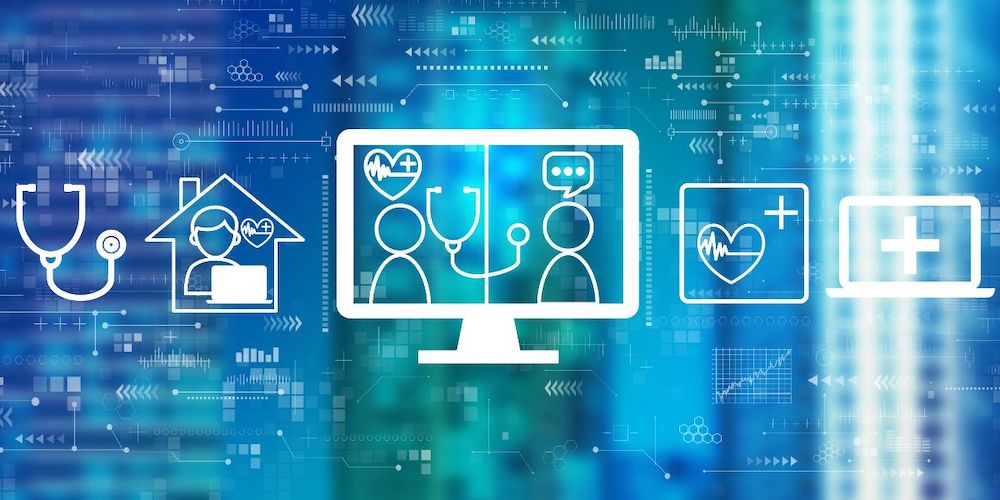 AWS ayudar a desarrollar soluciones para mejorar la salud
