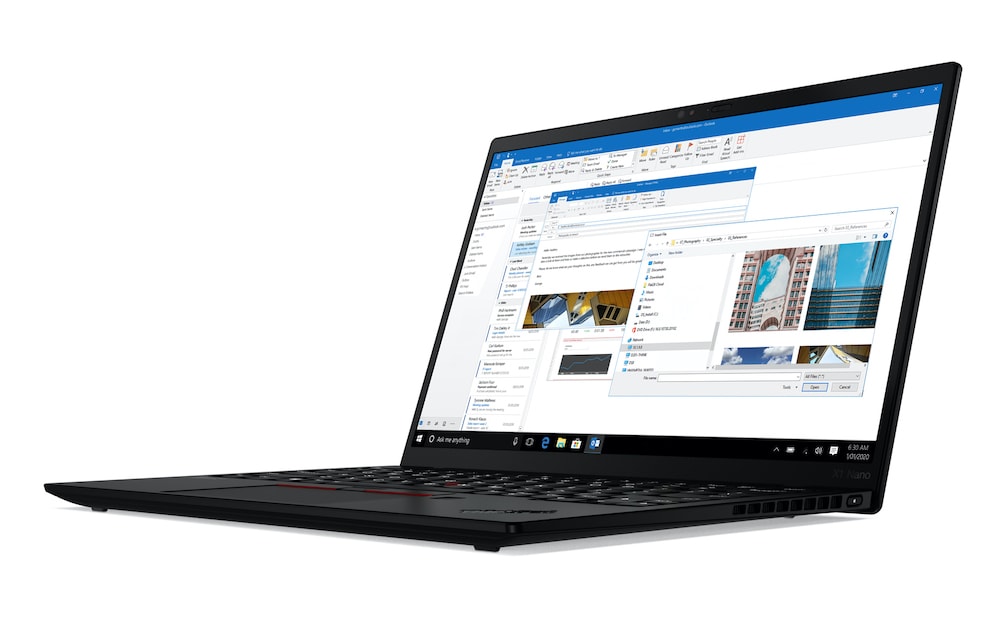 ThinkPad X1: La propuesta de Lenovo para cada tipo de trabajo
