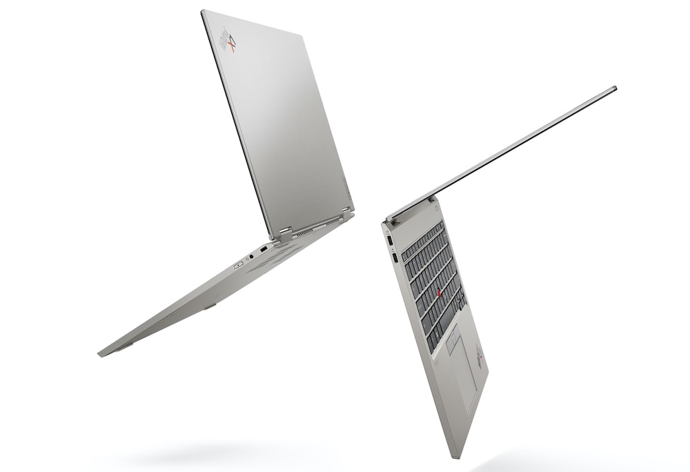 ThinkPad X1: La propuesta de Lenovo para cada tipo de trabajo