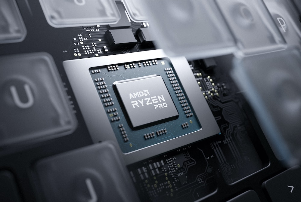 AMD eleva el cómputo empresarial en todas partes