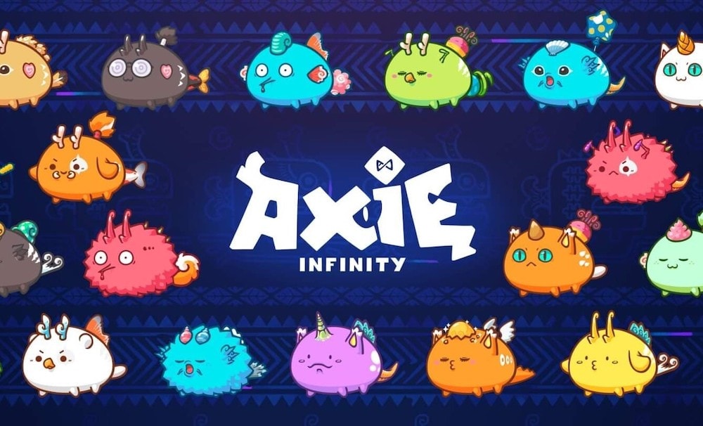Axie Infinity: ¿Cuáles son los riesgos de seguridad al jugar?