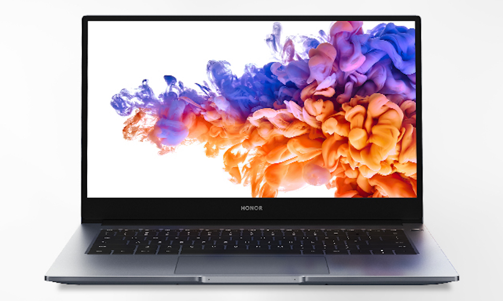 HONOR anunció la MagicBook V 14 y nuevos productos