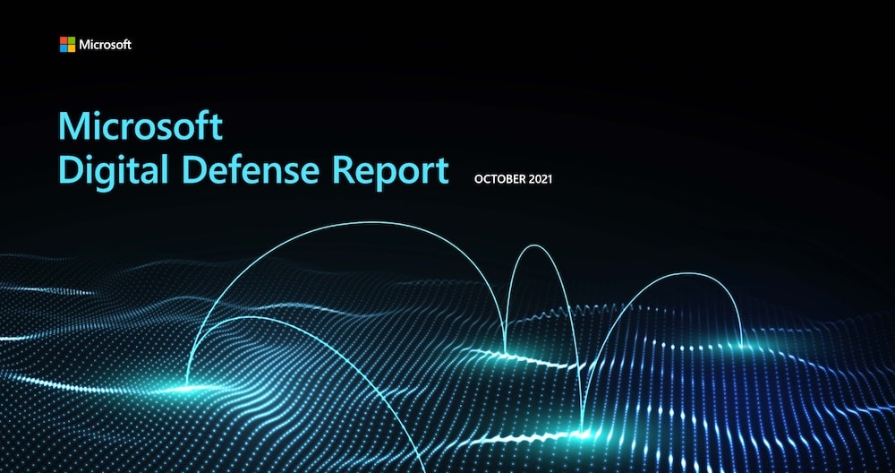Informe anual de Defensa Digital de Microsoft