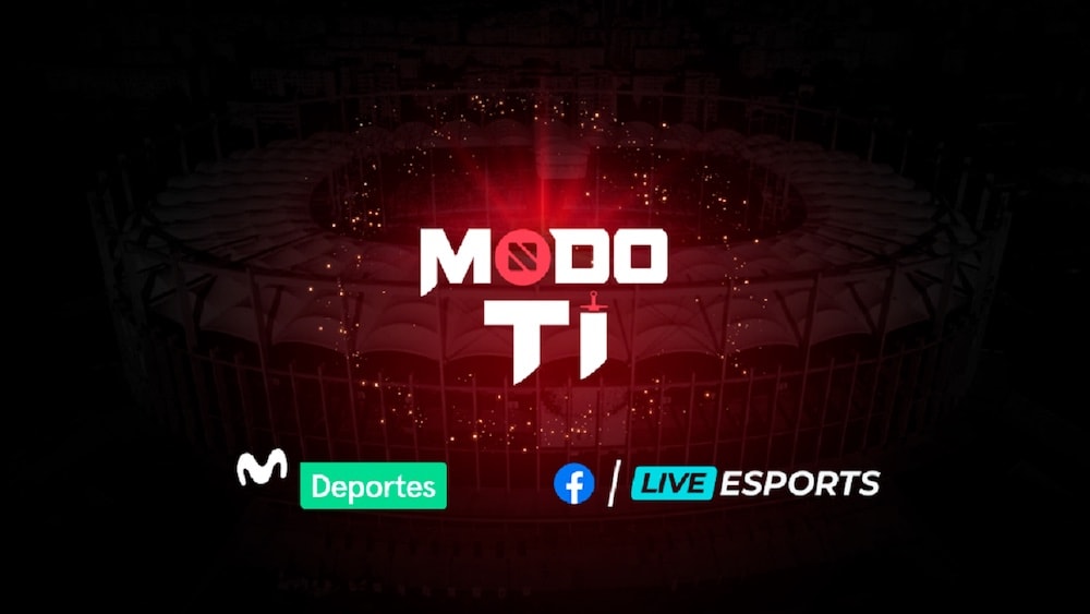 The International 10: Nuevo programa &lsquo;Modo TI&rsquo; sobre el Mundial del Dota 2