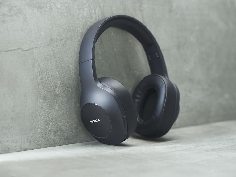 Compra un Nokia 3.4 o 5.4 y ll&eacute;vate unos auriculares Nokia E1200