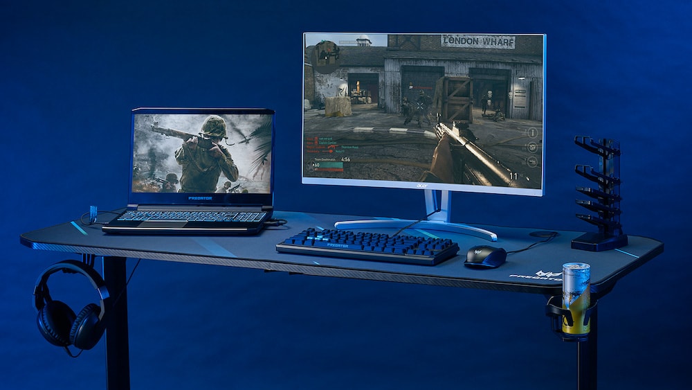 Acer amplía su línea Desktop Gamer con la Predator Orion 7000