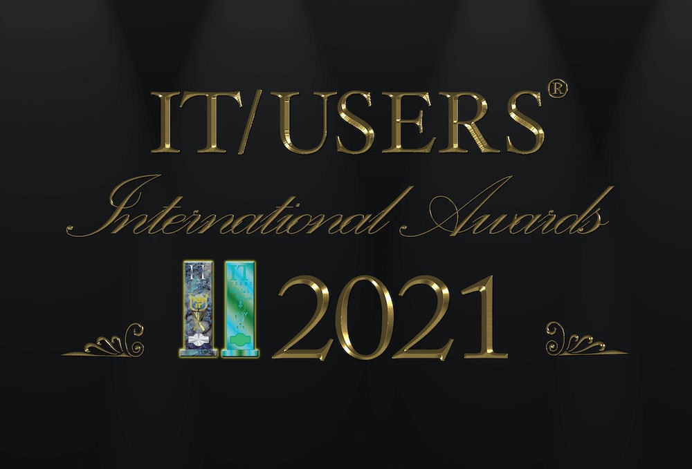 Cierre de Inscripciones a los Premios IT/USERS Awards 2021