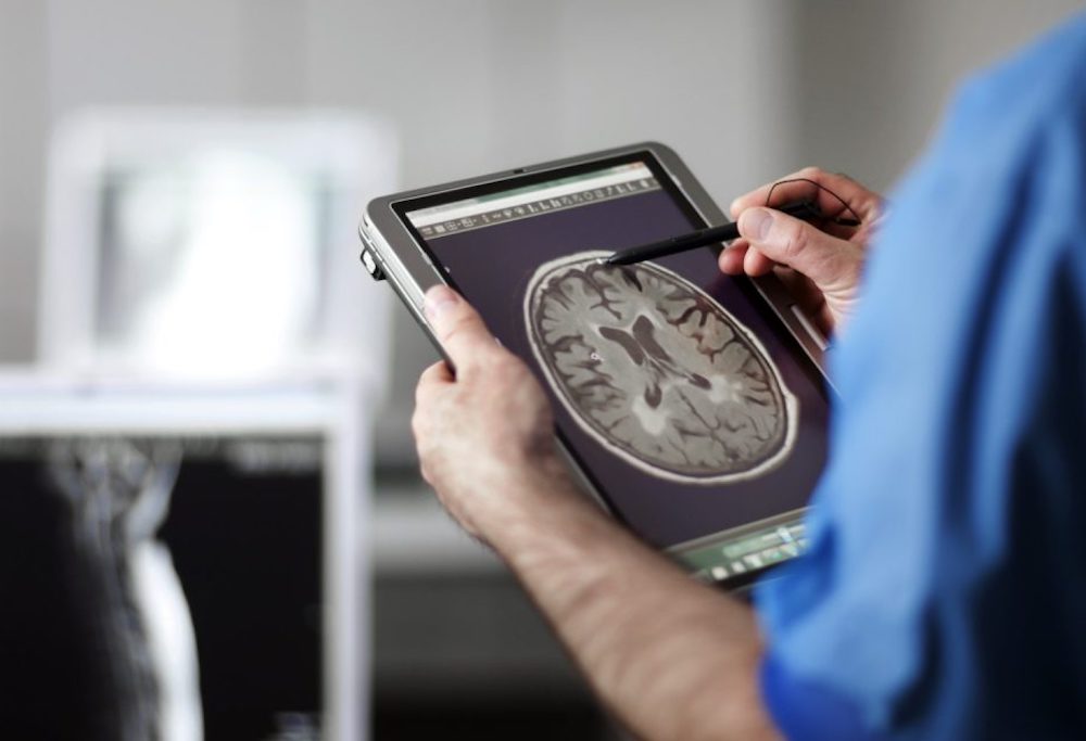 La eficiencia de la tecnolog&iacute;a en la salud para salvar vidas