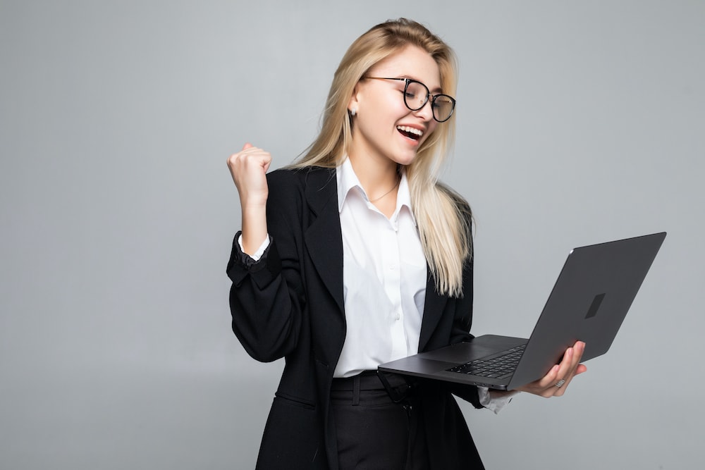 &iquest;Qu&eacute; considerar al adquirir un equipo empresarial en 2021?