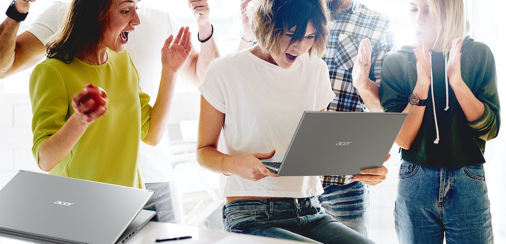 Black Friday 2021: ¿Cómo comprar una laptop?