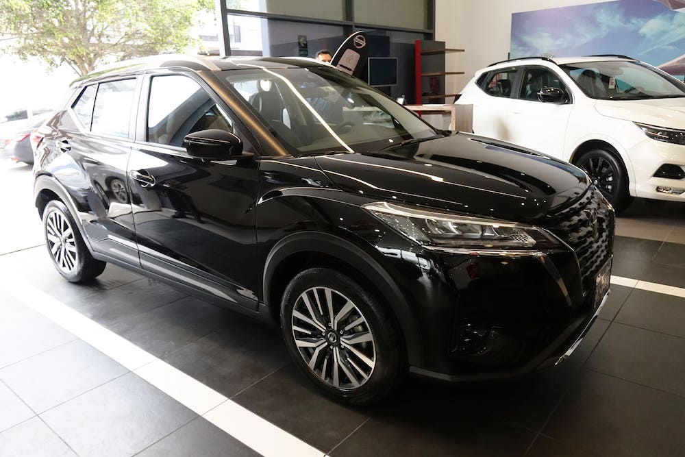 Miniserie Blackbird de Nissan logra millones de vistas en Per&uacute;