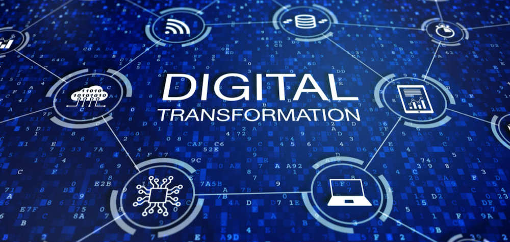 Transformación digital: ¿Qué buscan las empresas en esta nueva era?